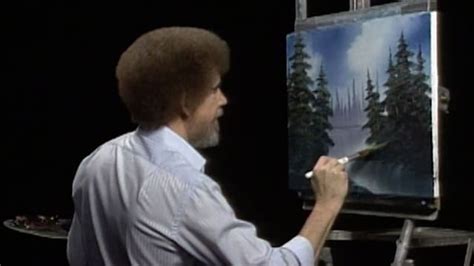 Watch The Joy of Painting With Bob Ross S26:E01 .